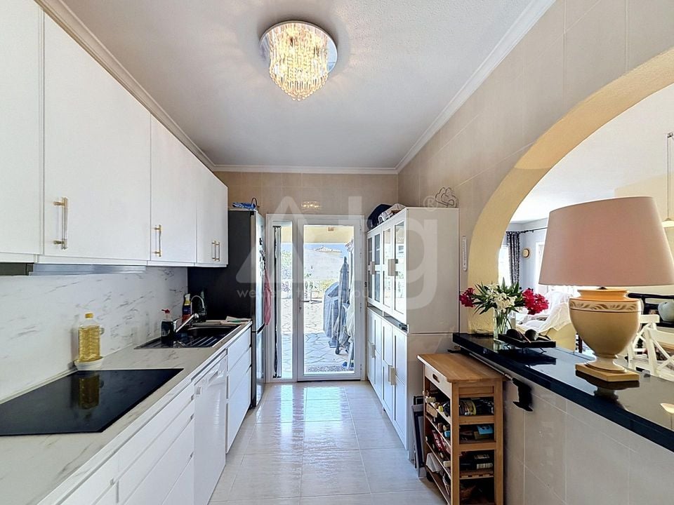 3 bedroom Villa in Cumbre del Sol - CDS144813 - Photo - 11