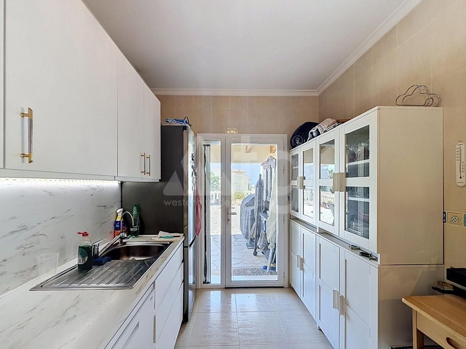 3 bedroom Villa in Cumbre del Sol - CDS144813 - Photo - 12