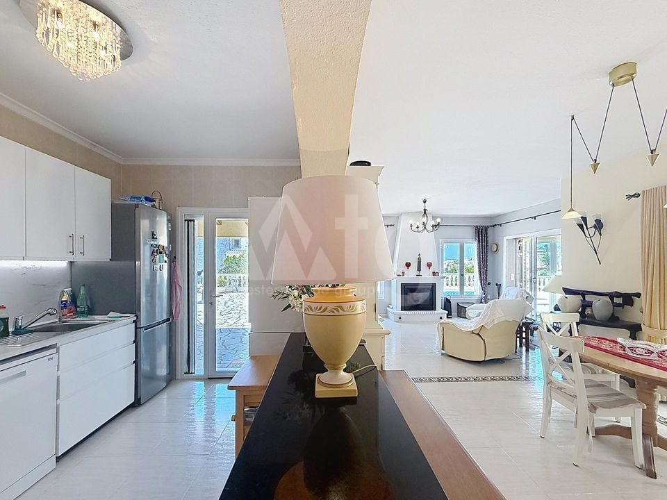 3 bedroom Villa in Cumbre del Sol - CDS144813 - Photo - 13