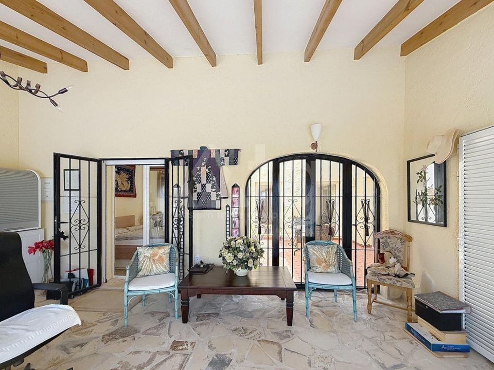 3 bedroom Villa in Cumbre del Sol - CDS144813 - Photo - 27