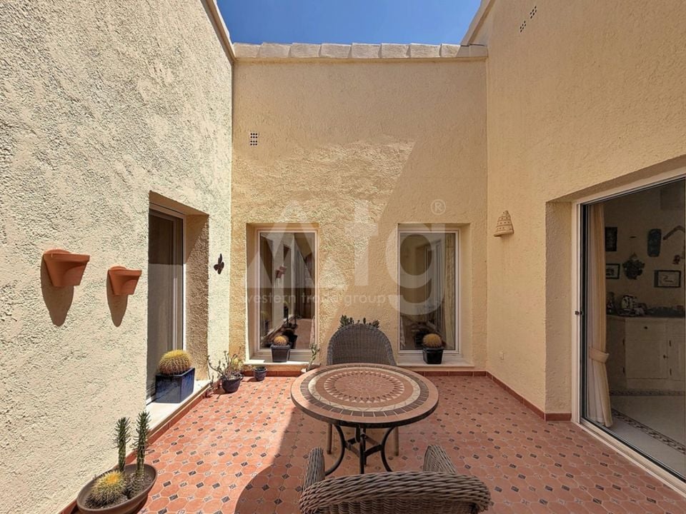 3 bedroom Villa in Cumbre del Sol - CDS144813 - Photo - 30