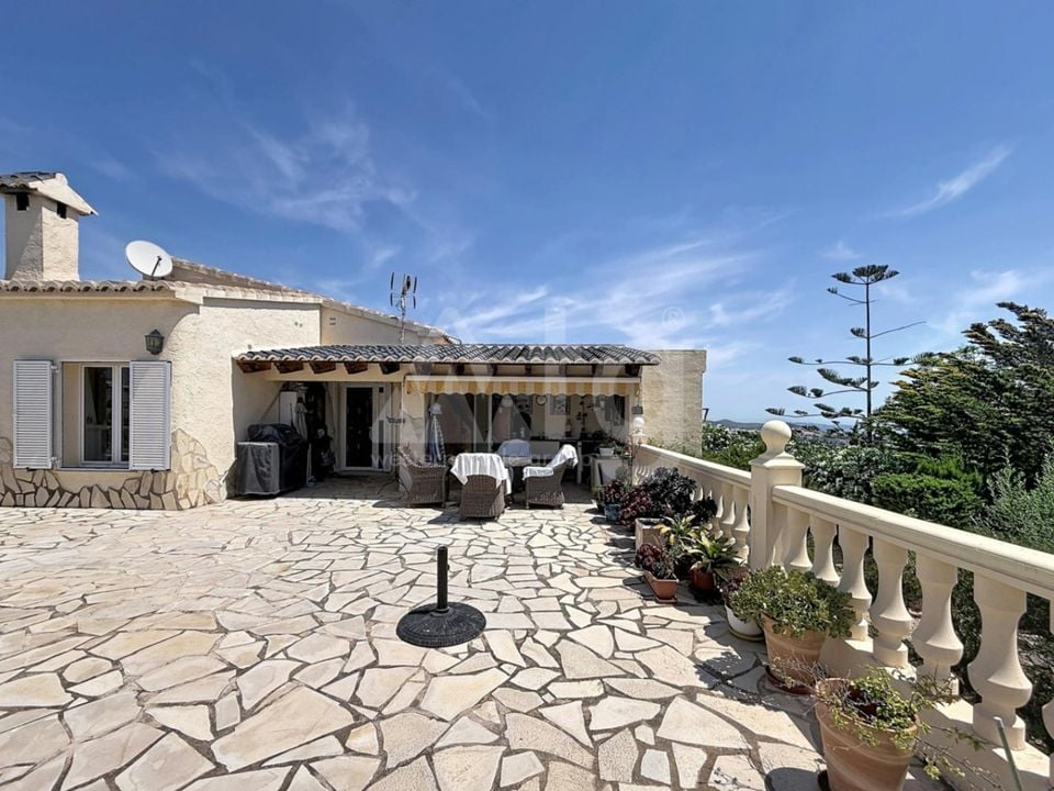 3 bedroom Villa in Cumbre del Sol - CDS144813 - Photo - 32