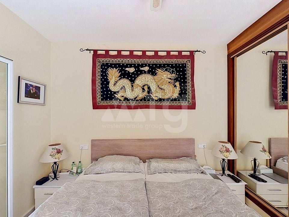 3 bedroom Villa in Cumbre del Sol - CDS144813 - Photo - 14