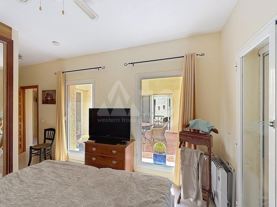 3 bedroom Villa in Cumbre del Sol - CDS144813 - Photo - 15