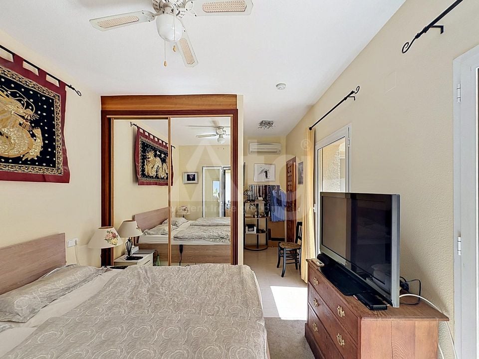 3 bedroom Villa in Cumbre del Sol - CDS144813 - Photo - 16
