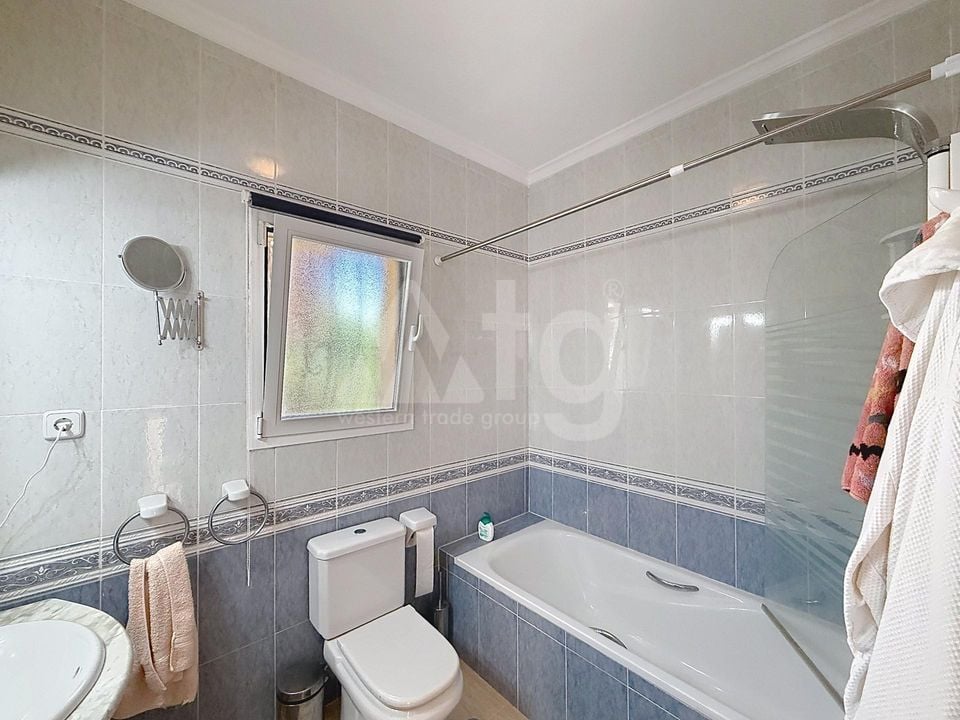 3 bedroom Villa in Cumbre del Sol - CDS144813 - Photo - 24