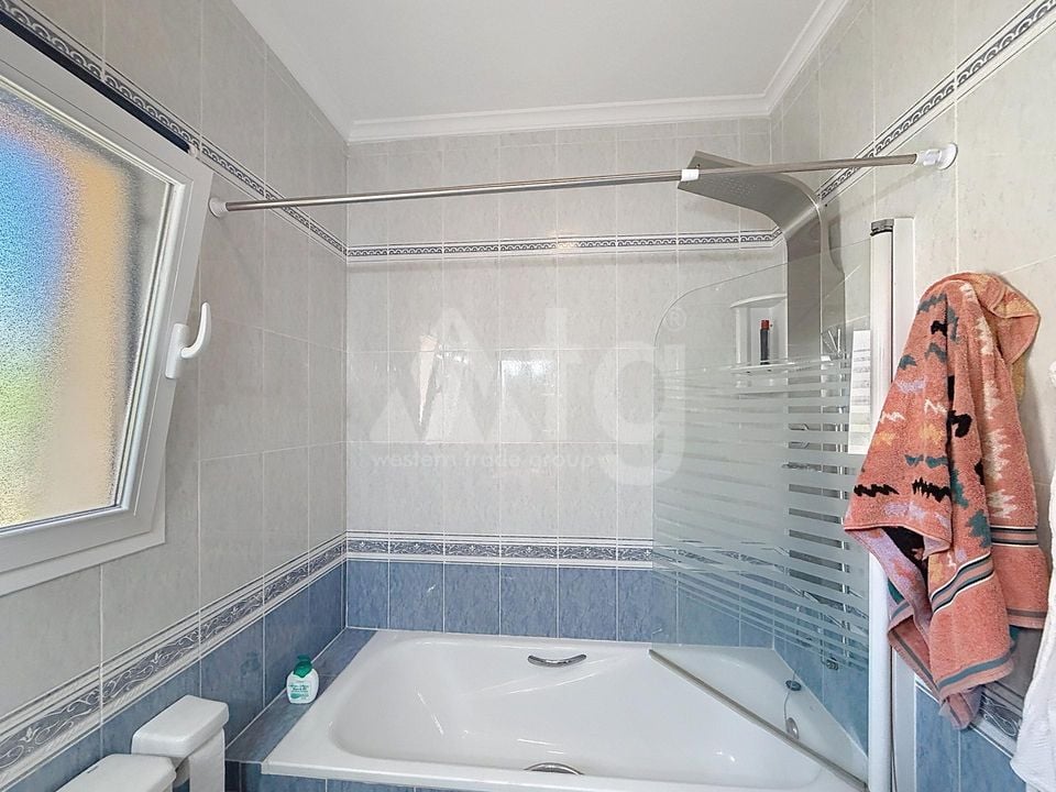 3 bedroom Villa in Cumbre del Sol - CDS144813 - Photo - 25