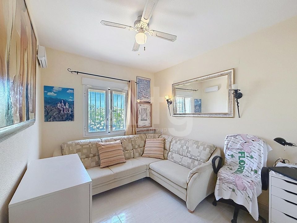 3 bedroom Villa in Cumbre del Sol - CDS144813 - Photo - 17