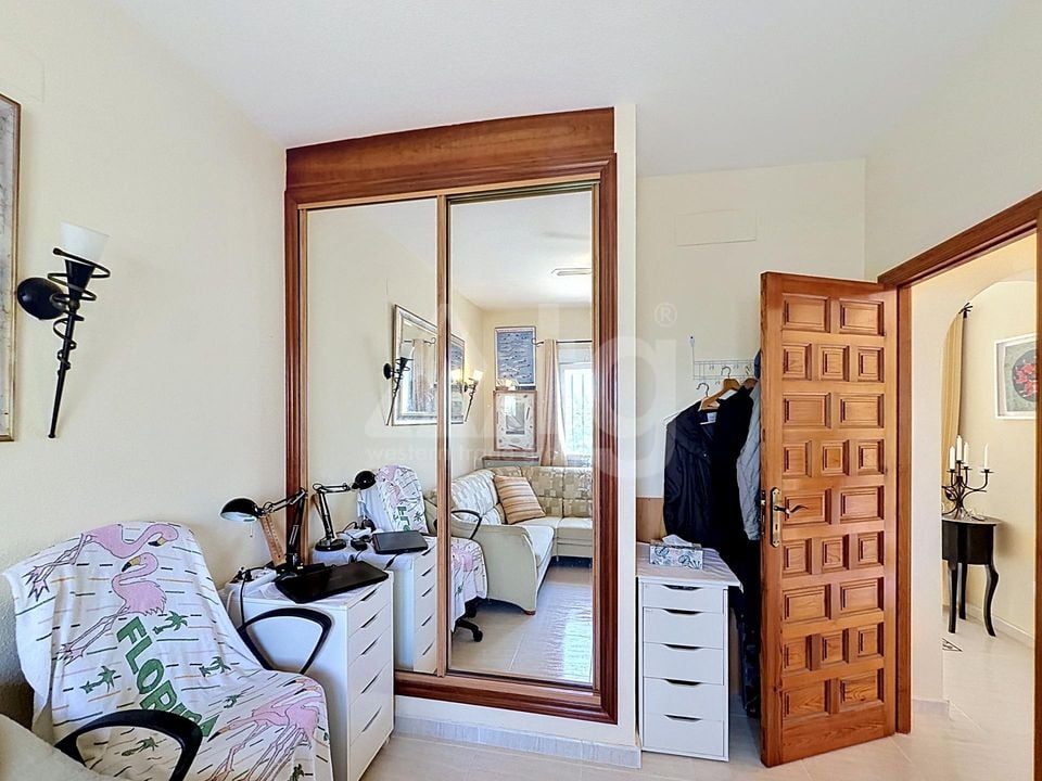3 bedroom Villa in Cumbre del Sol - CDS144813 - Photo - 18