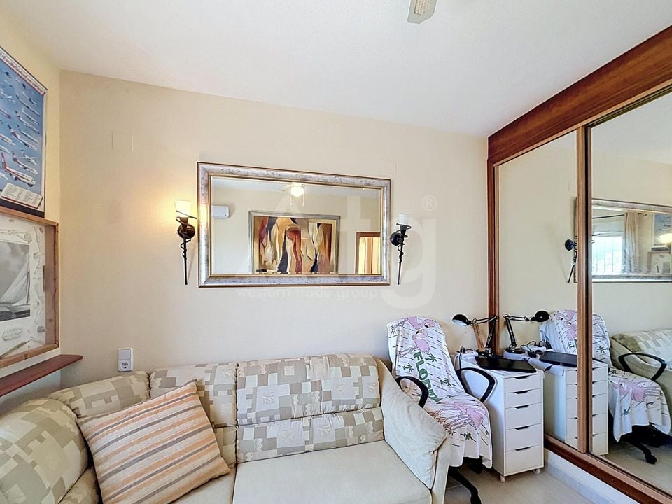 3 bedroom Villa in Cumbre del Sol - CDS144813 - Photo - 19