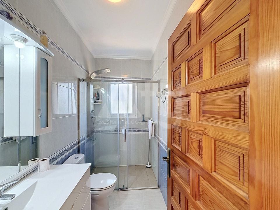 3 bedroom Villa in Cumbre del Sol - CDS144813 - Photo - 22