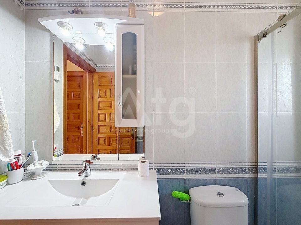 3 bedroom Villa in Cumbre del Sol - CDS144813 - Photo - 23