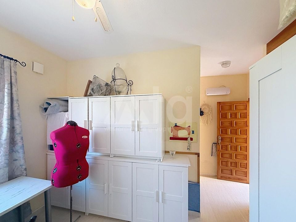 3 bedroom Villa in Cumbre del Sol - CDS144813 - Photo - 21
