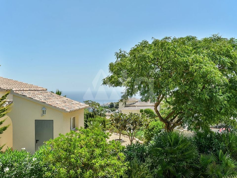3 bedroom Villa in Cumbre del Sol - CDS144813 - Photo - 38