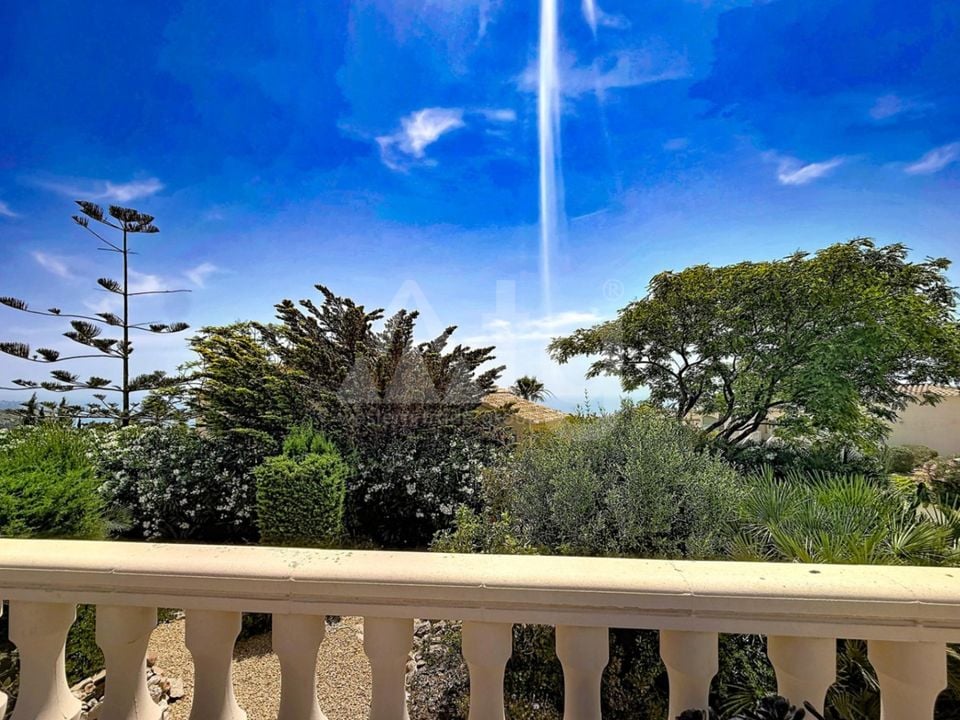 3 bedroom Villa in Cumbre del Sol - CDS144813 - Photo - 37