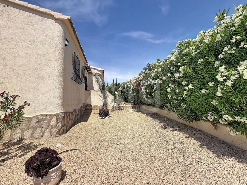 3 bedroom Villa in Cumbre del Sol - CDS144813 - Photo - 36