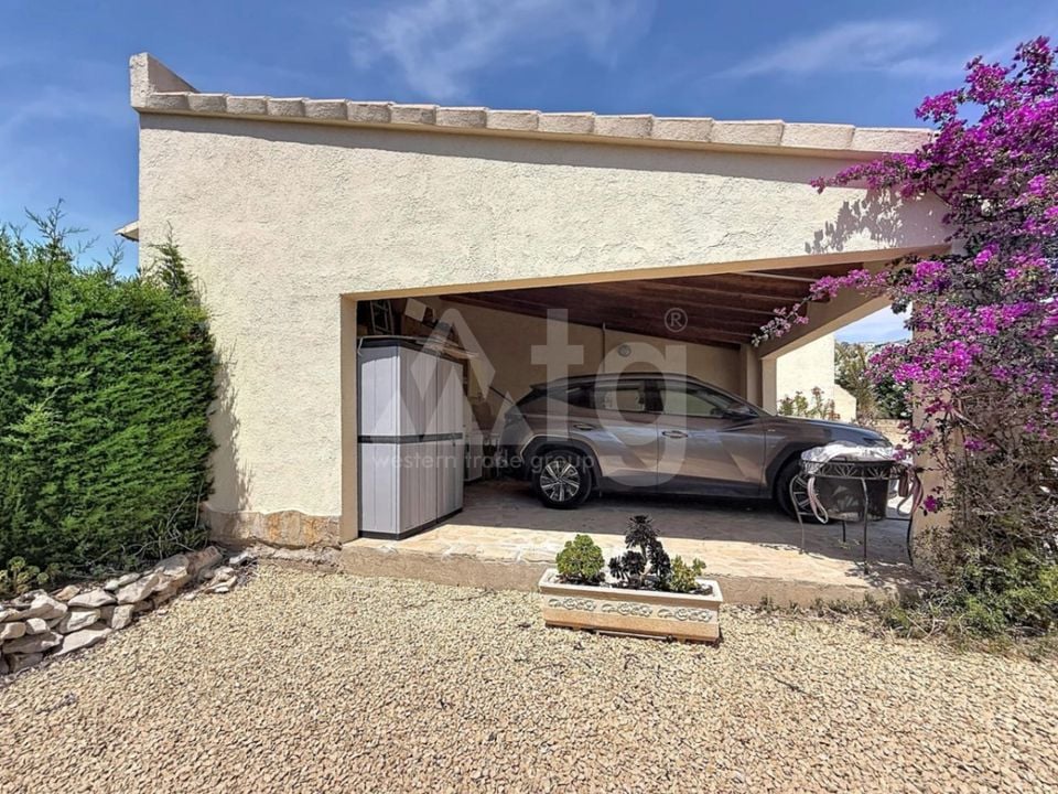 3 bedroom Villa in Cumbre del Sol - CDS144813 - Photo - 35