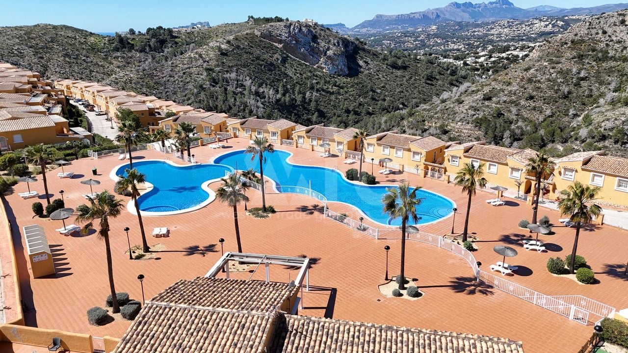 3 bedroom Apartment in Benitachell - CDS144814 - Photo - 35