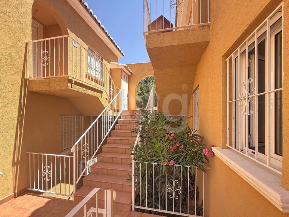 3 bedroom Apartment in Benitachell - CDS144814 - Photo - 1