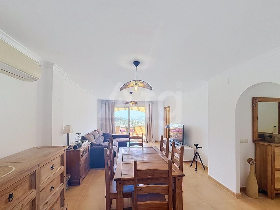 3 bedroom Apartment in Benitachell - CDS144814 - Photo - 5
