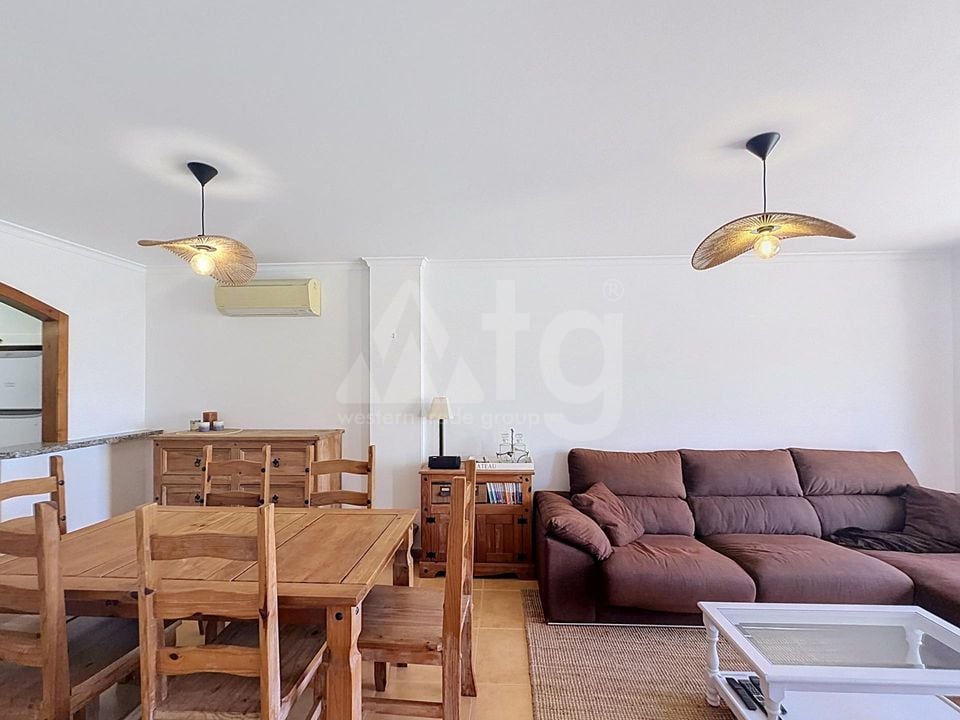 3 bedroom Apartment in Benitachell - CDS144814 - Photo - 3
