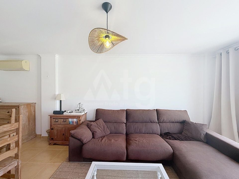 3 bedroom Apartment in Benitachell - CDS144814 - Photo - 2