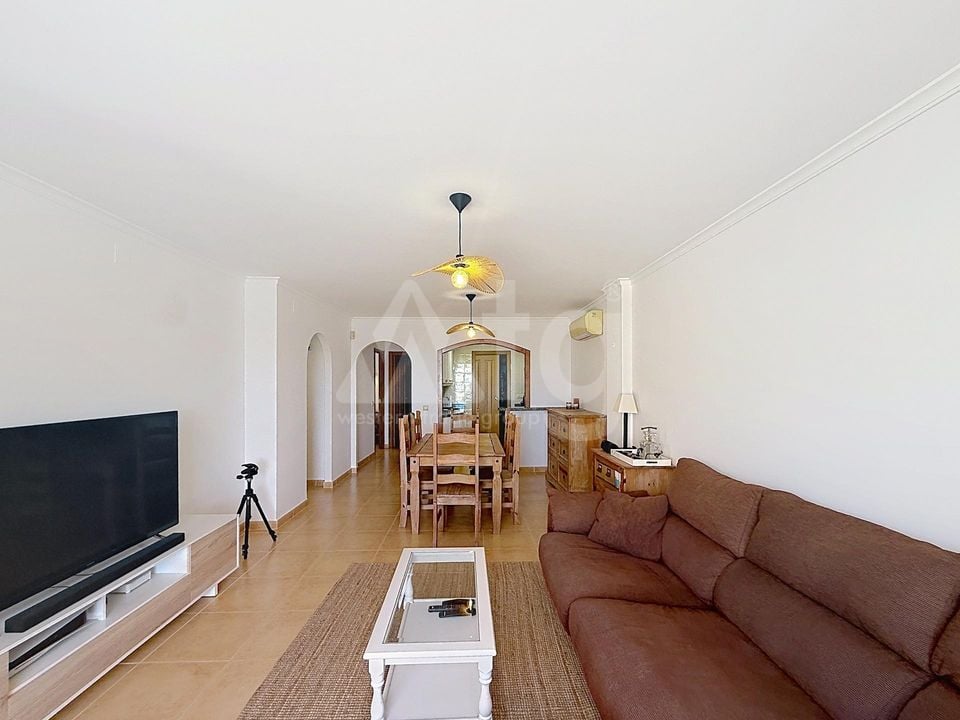 3 bedroom Apartment in Benitachell - CDS144814 - Photo - 4