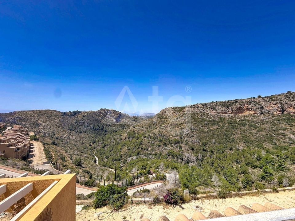 3 bedroom Apartment in Benitachell - CDS144814 - Photo - 32