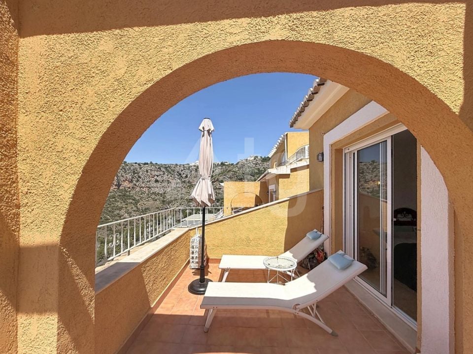 3 bedroom Apartment in Benitachell - CDS144814 - Photo - 26