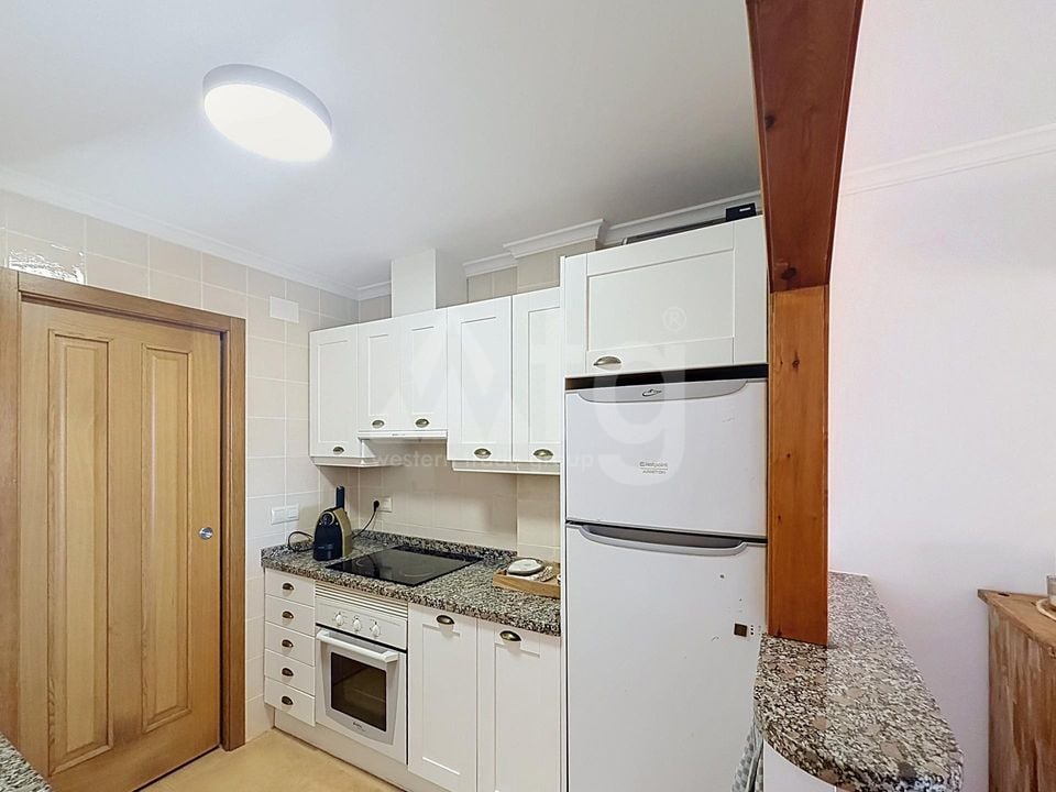3 bedroom Apartment in Benitachell - CDS144814 - Photo - 6