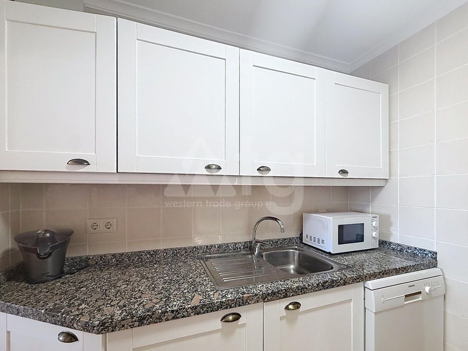 3 bedroom Apartment in Benitachell - CDS144814 - Photo - 8