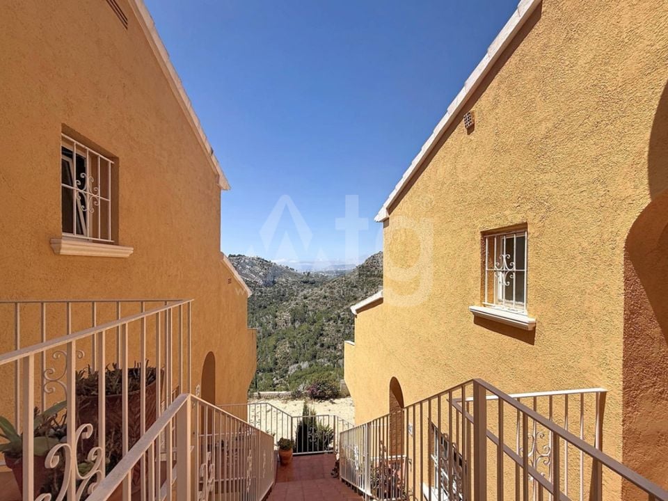 3 bedroom Apartment in Benitachell - CDS144814 - Photo - 34