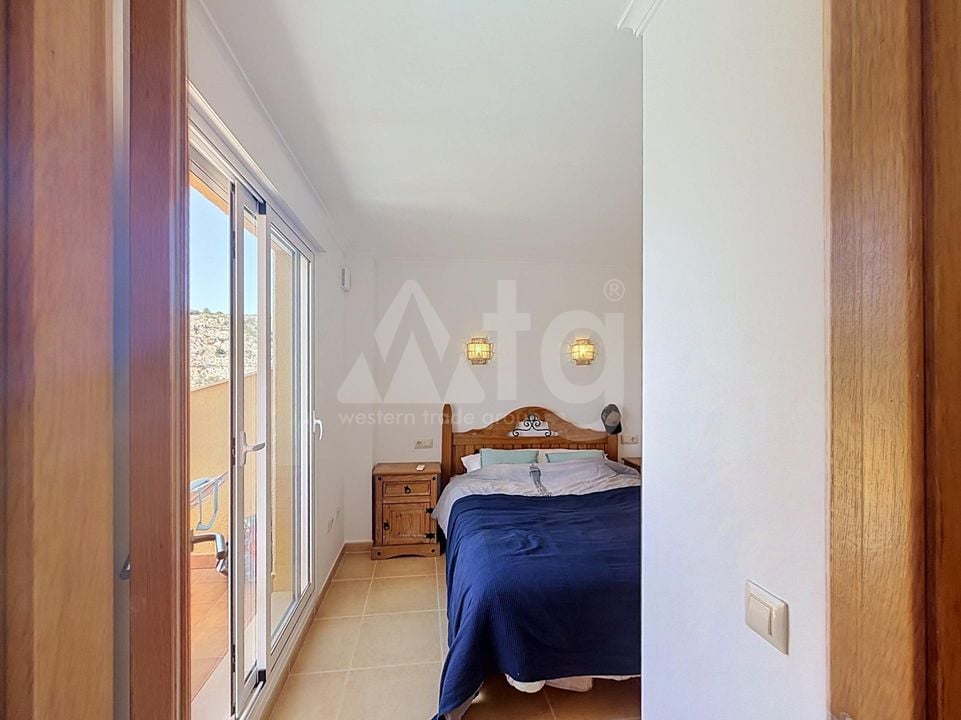 3 bedroom Apartment in Benitachell - CDS144814 - Photo - 12