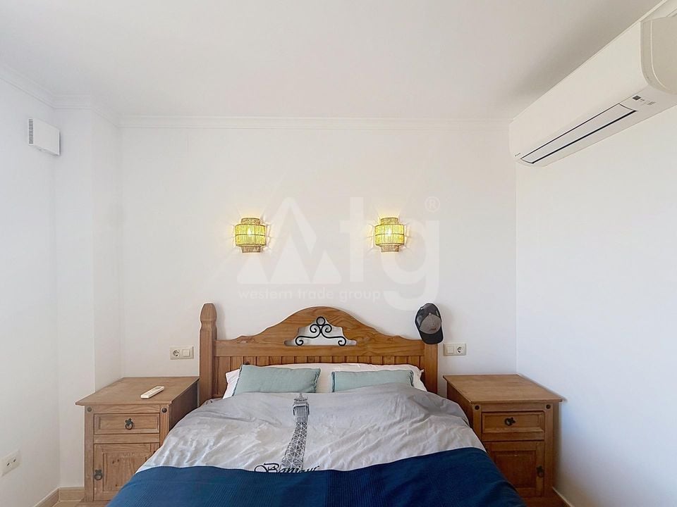 3 bedroom Apartment in Benitachell - CDS144814 - Photo - 14