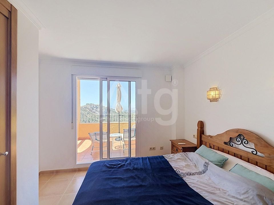 3 bedroom Apartment in Benitachell - CDS144814 - Photo - 13