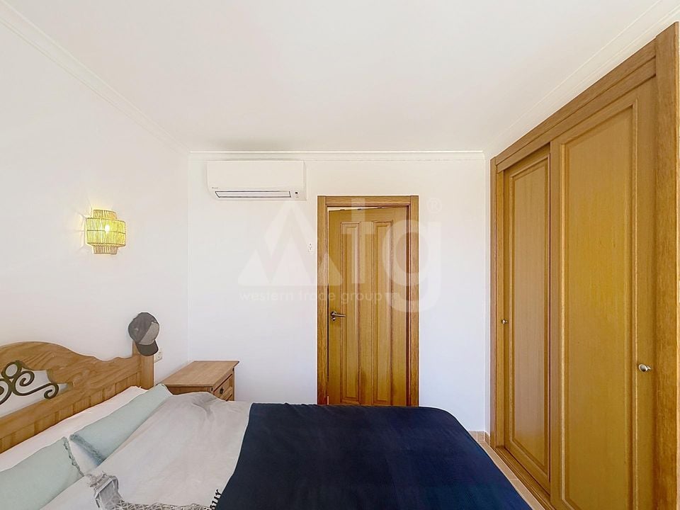 3 bedroom Apartment in Benitachell - CDS144814 - Photo - 15