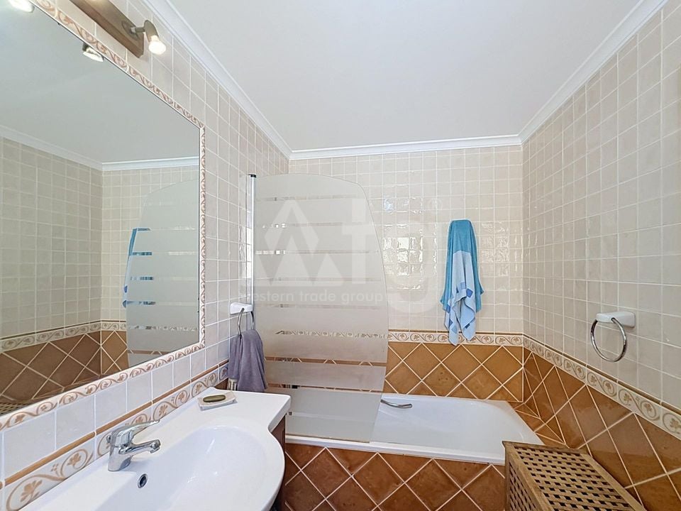 3 bedroom Apartment in Benitachell - CDS144814 - Photo - 23