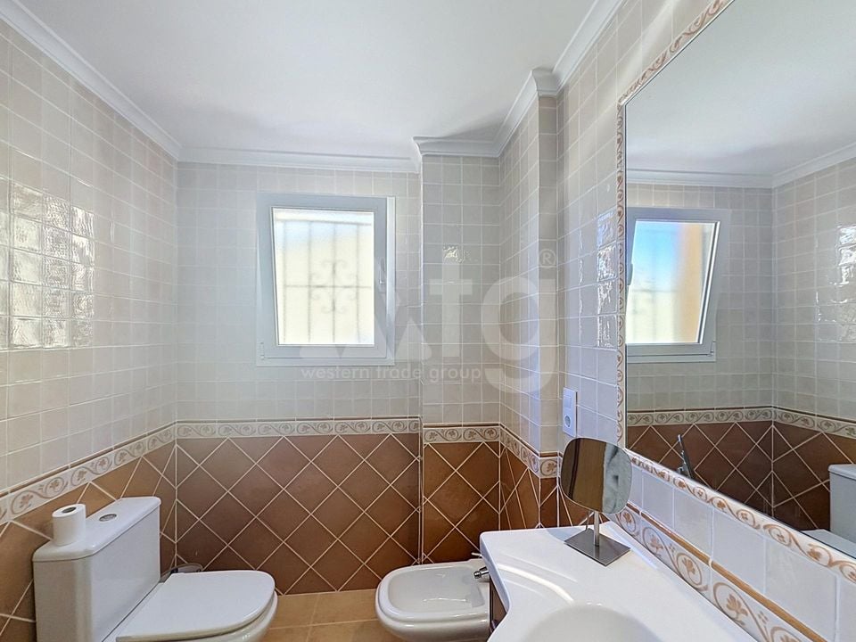 3 bedroom Apartment in Benitachell - CDS144814 - Photo - 24