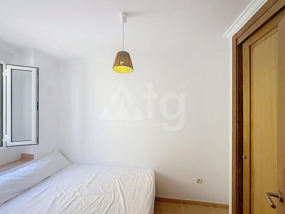 3 bedroom Apartment in Benitachell - CDS144814 - Photo - 17