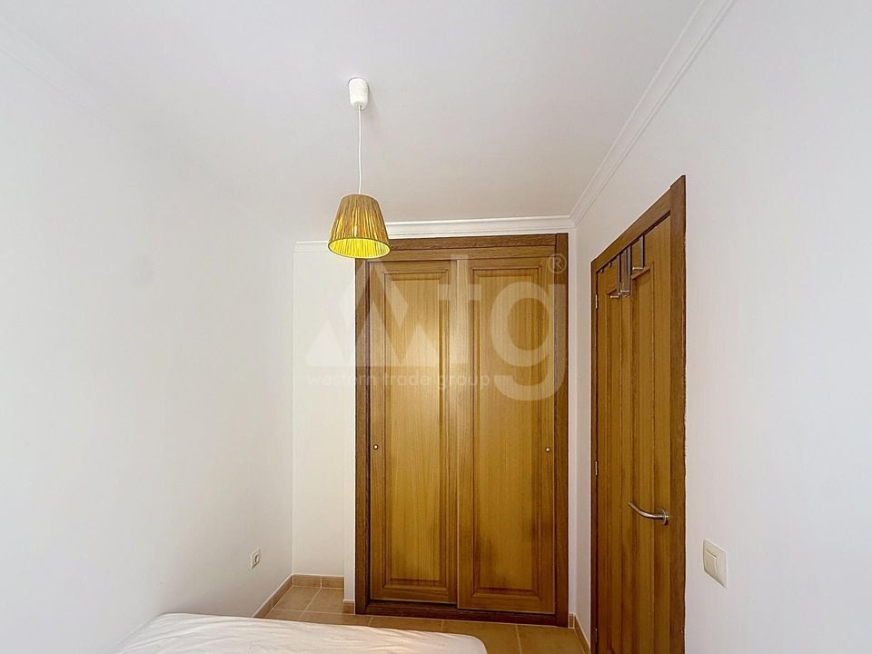 3 bedroom Apartment in Benitachell - CDS144814 - Photo - 18