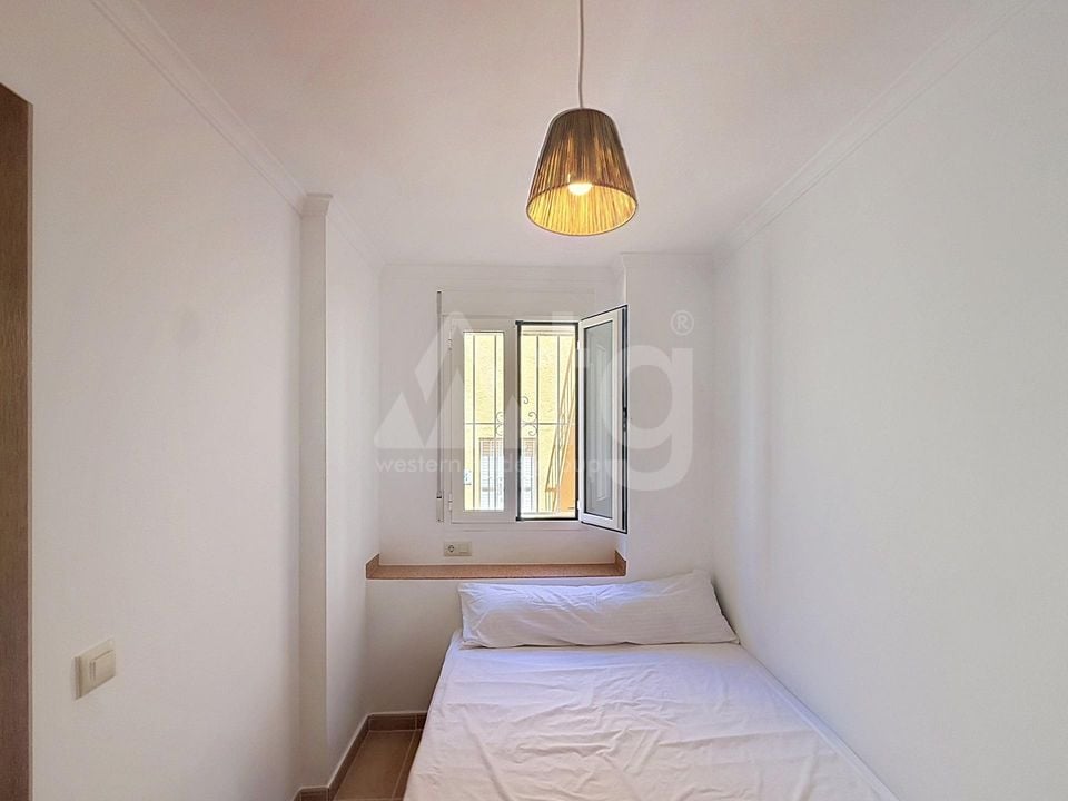 3 bedroom Apartment in Benitachell - CDS144814 - Photo - 16