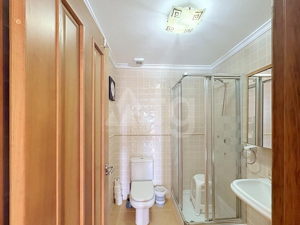 3 bedroom Apartment in Benitachell - CDS144814 - Photo - 19
