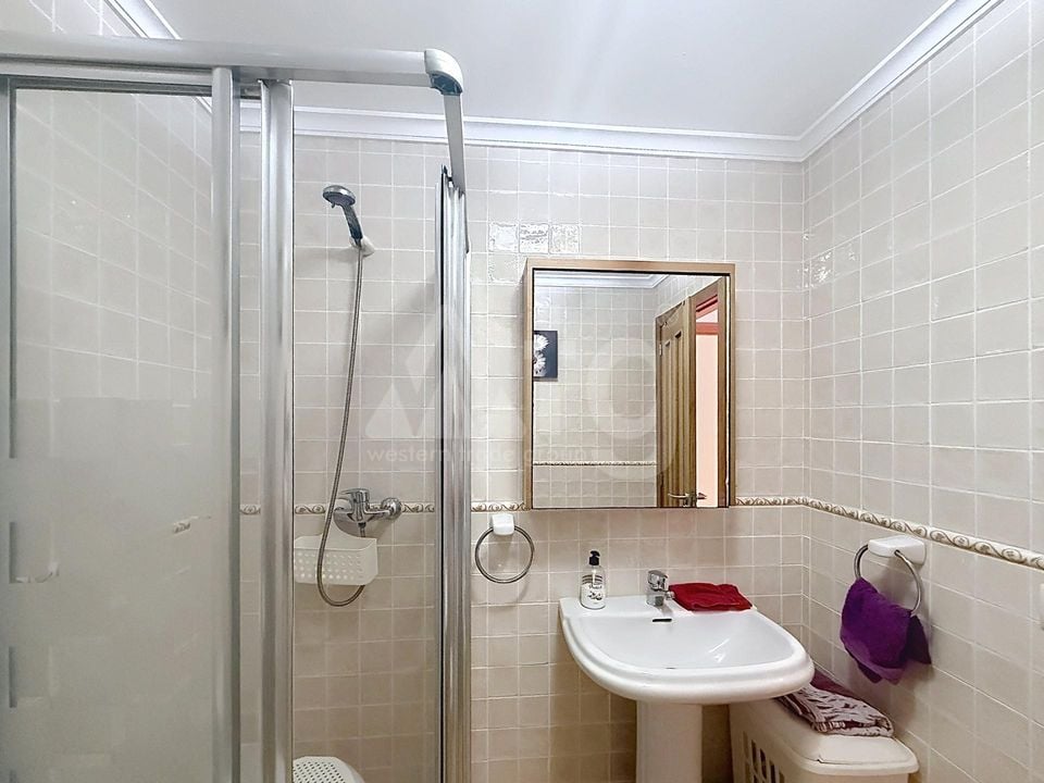 3 bedroom Apartment in Benitachell - CDS144814 - Photo - 20