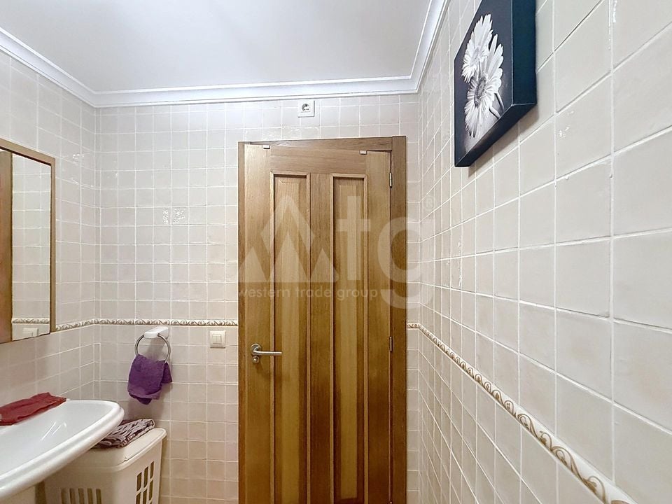 3 bedroom Apartment in Benitachell - CDS144814 - Photo - 21