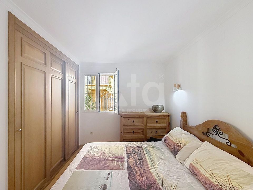 3 bedroom Apartment in Benitachell - CDS144814 - Photo - 10
