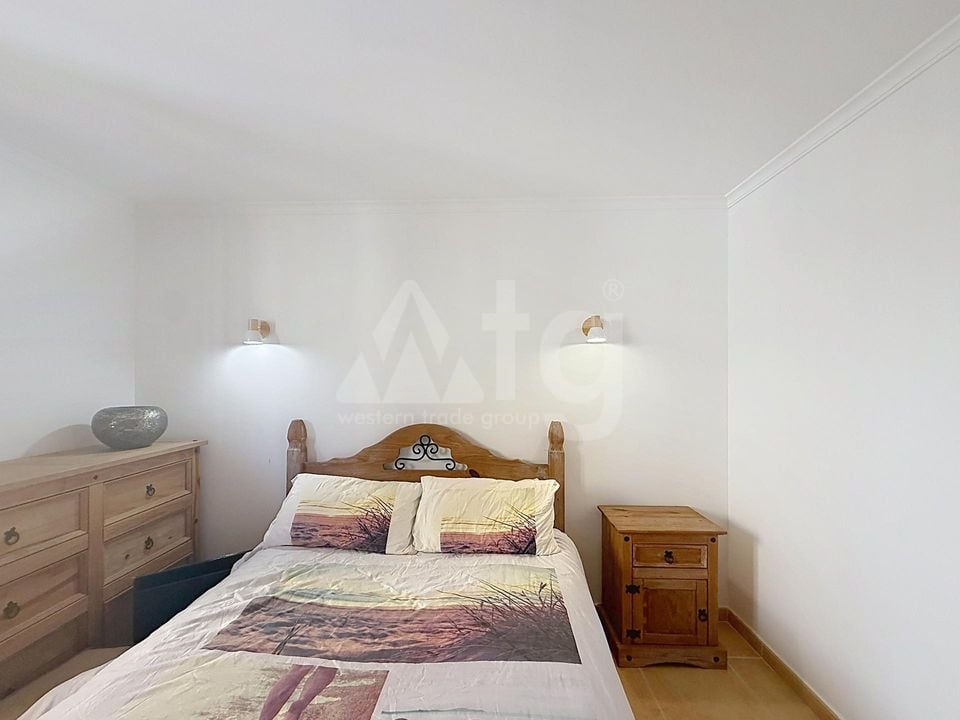 3 bedroom Apartment in Benitachell - CDS144814 - Photo - 11