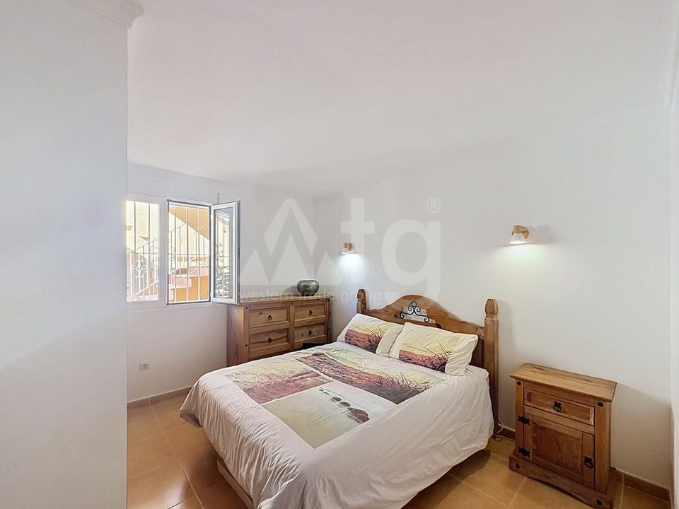 3 bedroom Apartment in Benitachell - CDS144814 - Photo - 9