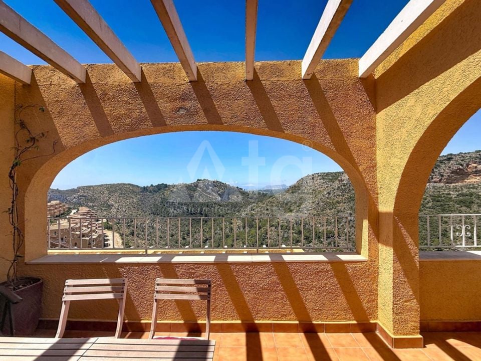 3 bedroom Apartment in Benitachell - CDS144814 - Photo - 29