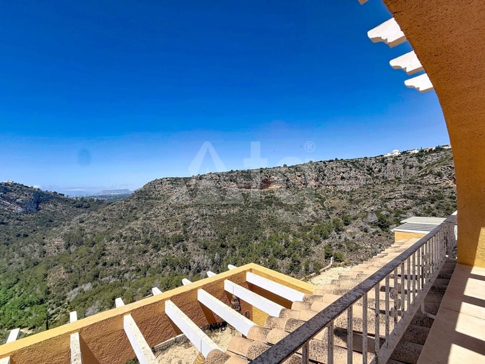 3 bedroom Apartment in Benitachell - CDS144814 - Photo - 30