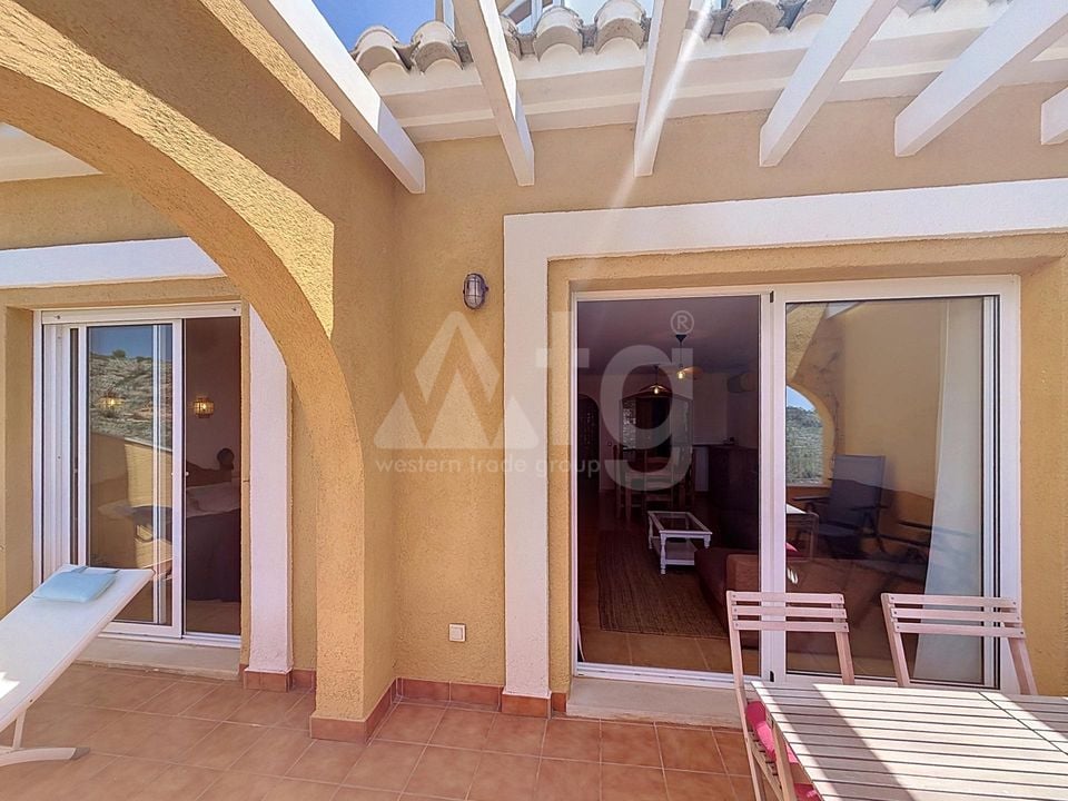 3 bedroom Apartment in Benitachell - CDS144814 - Photo - 27